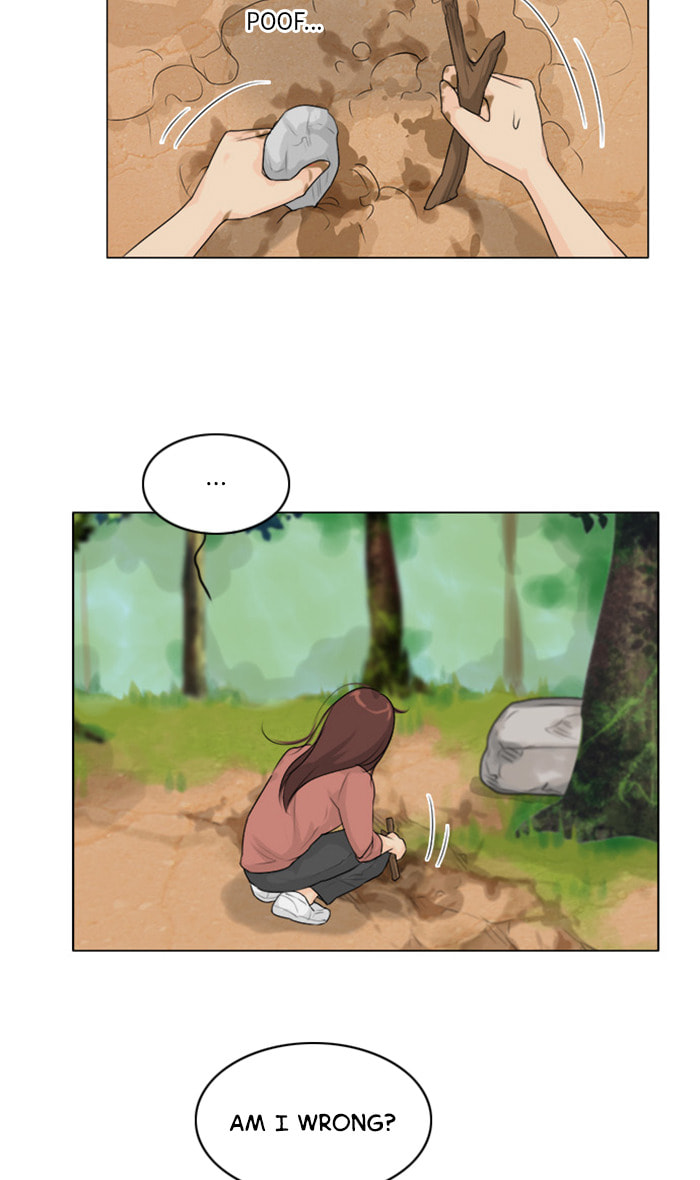 Read Ghost Wife chapter 119 image 13 on Lezhin