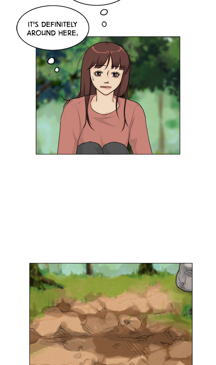 Read Ghost Wife chapter 119 image 14 on Lezhin