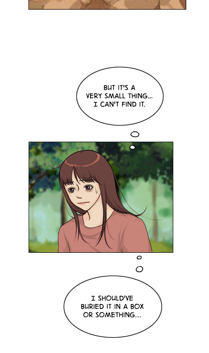 Read Ghost Wife chapter 119 image 15 on Lezhin