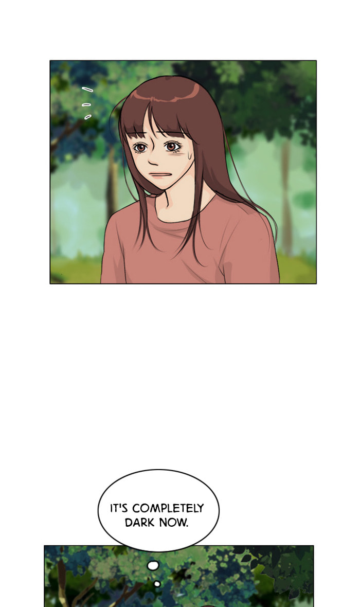 Read Ghost Wife chapter 119 image 16 on Lezhin