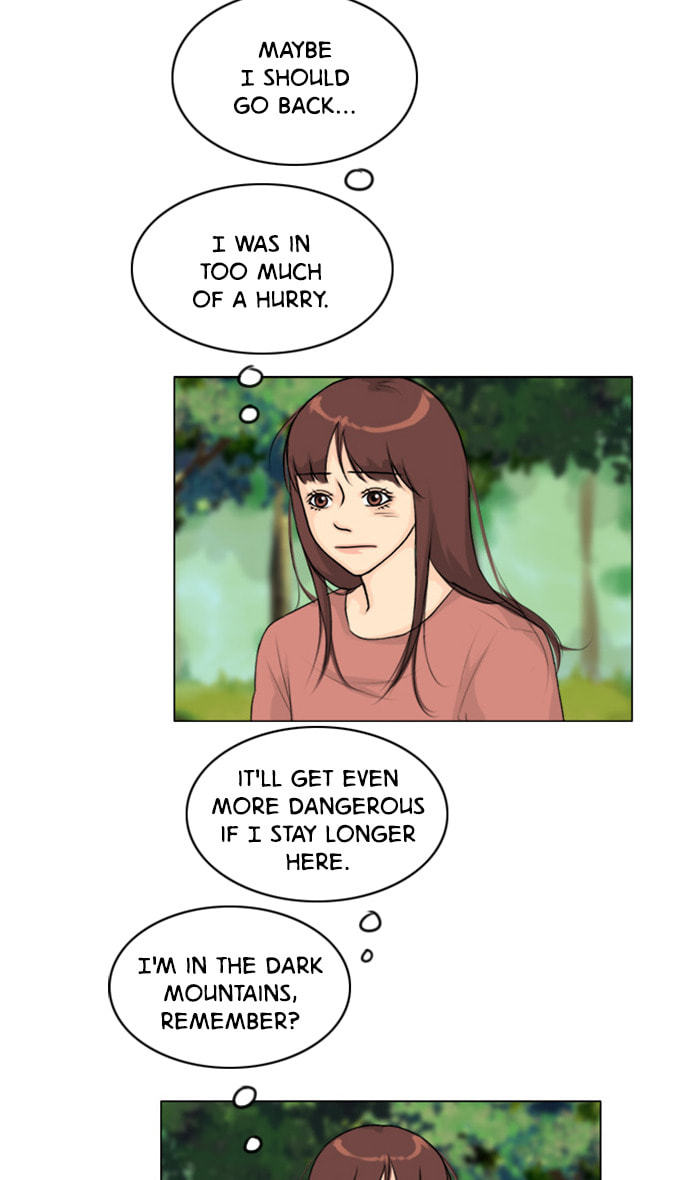 Read Ghost Wife chapter 119 image 18 on Lezhin