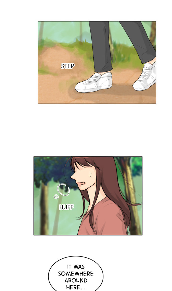 Read Ghost Wife chapter 119 image 2 on Lezhin