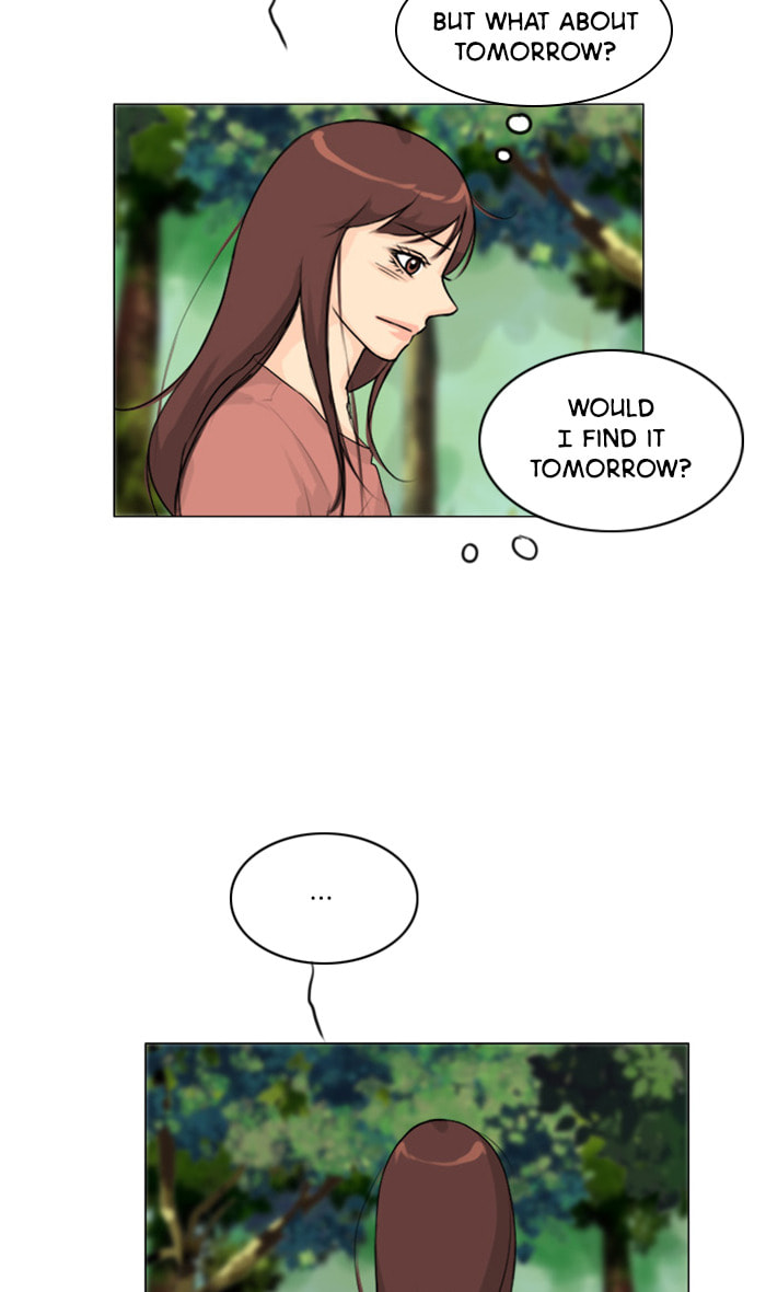Read Ghost Wife chapter 119 image 20 on Lezhin