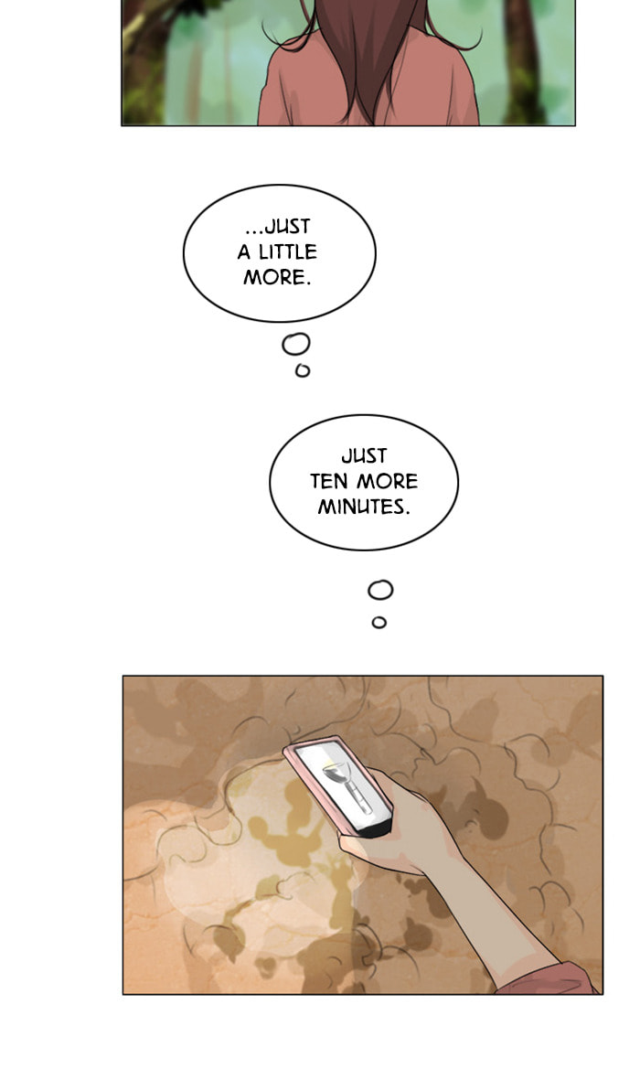 Read Ghost Wife chapter 119 image 21 on Lezhin