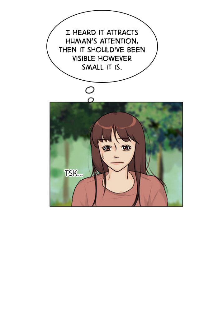 Read Ghost Wife chapter 119 image 22 on Lezhin