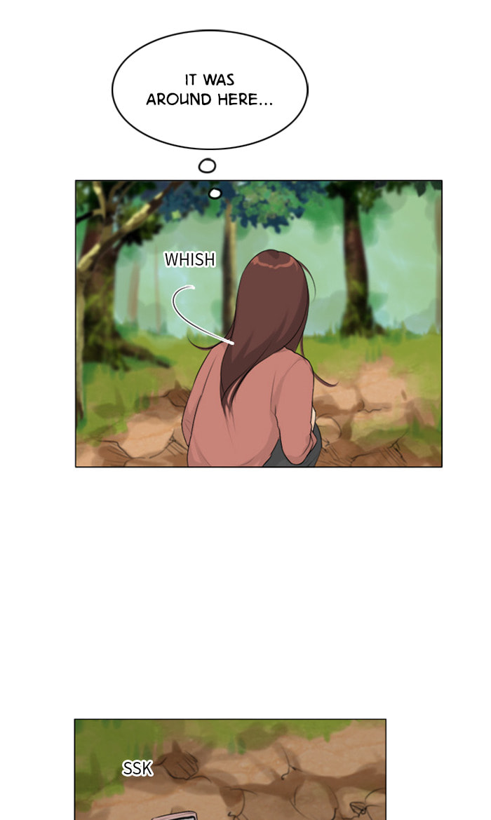 Read Ghost Wife chapter 119 image 23 on Lezhin