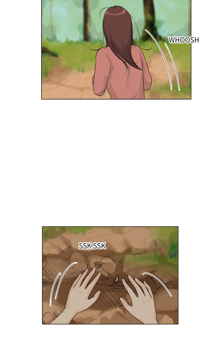 Read Ghost Wife chapter 119 image 28 on Lezhin