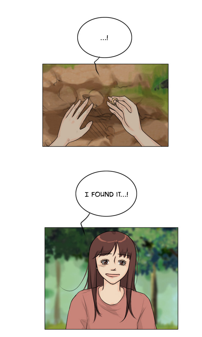 Read Ghost Wife chapter 119 image 29 on Lezhin