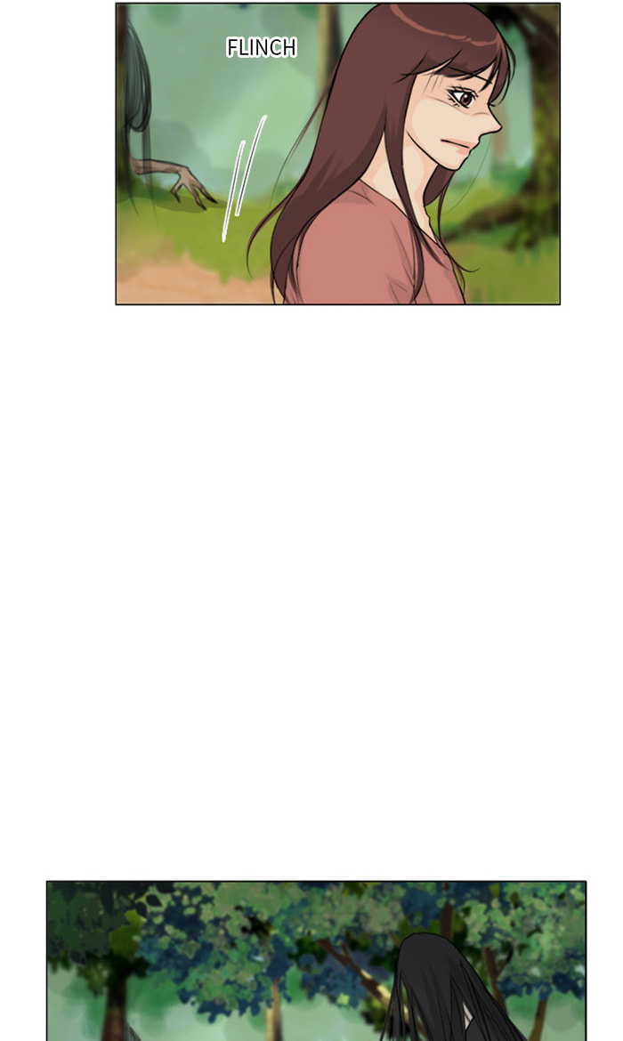 Read Ghost Wife chapter 119 image 32 on Lezhin