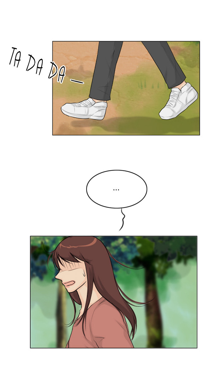 Read Ghost Wife chapter 119 image 42 on Lezhin