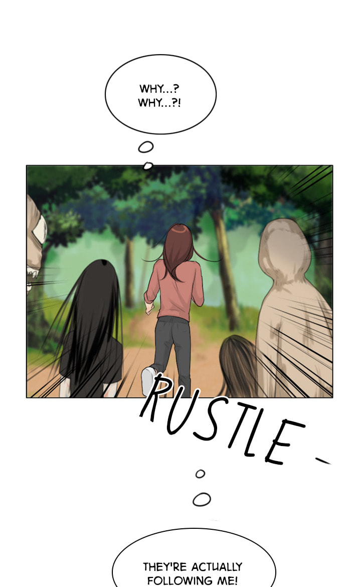 Read Ghost Wife chapter 119 image 43 on Lezhin