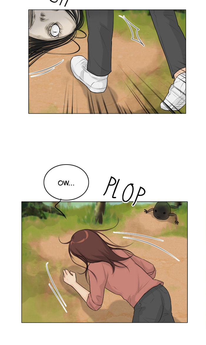 Read Ghost Wife chapter 119 image 45 on Lezhin