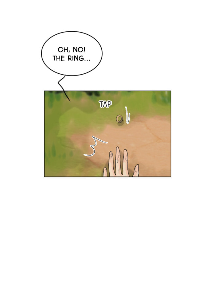 Read Ghost Wife chapter 119 image 46 on Lezhin