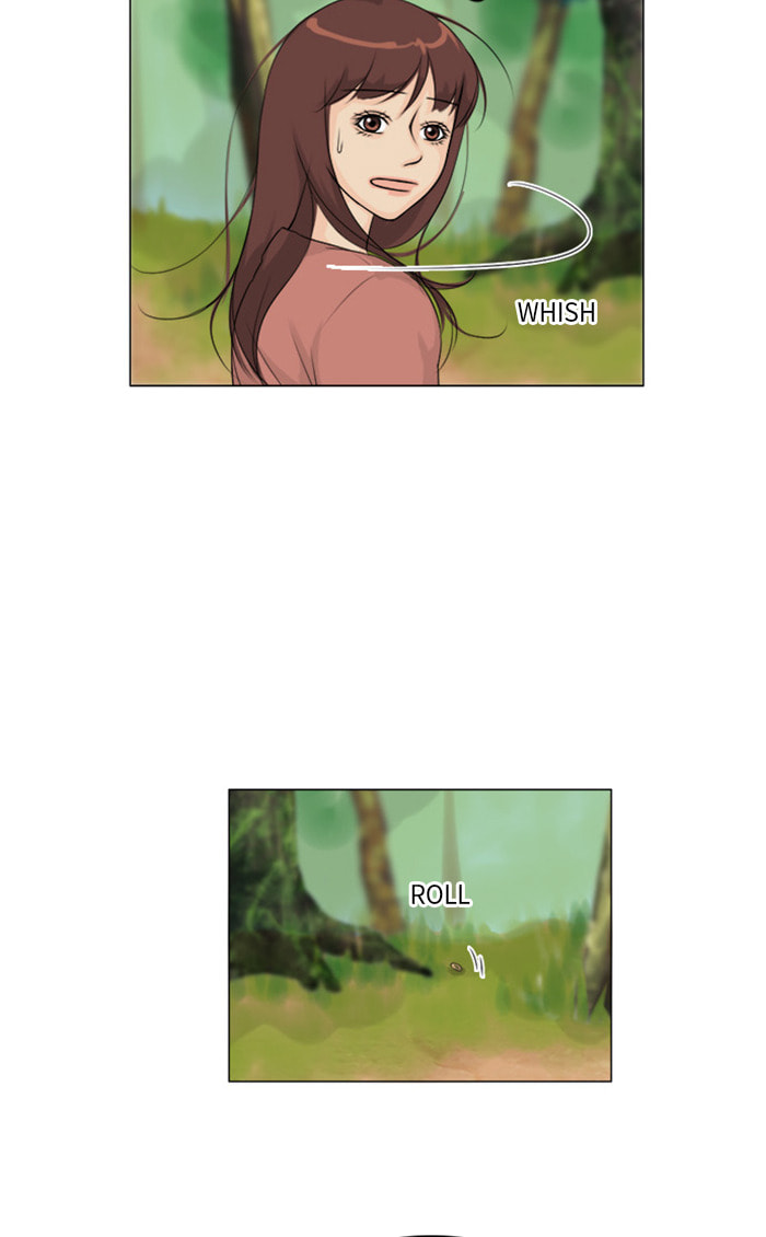 Read Ghost Wife chapter 119 image 49 on Lezhin
