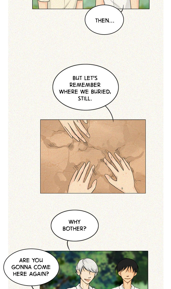 Read Ghost Wife chapter 119 image 5 on Lezhin