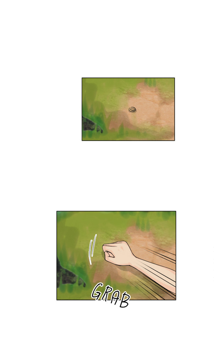 Read Ghost Wife chapter 119 image 52 on Lezhin