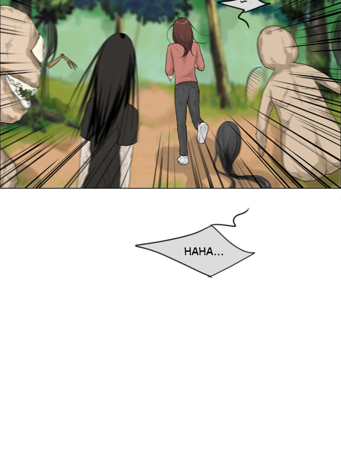 Read Ghost Wife chapter 119 image 55 on Lezhin