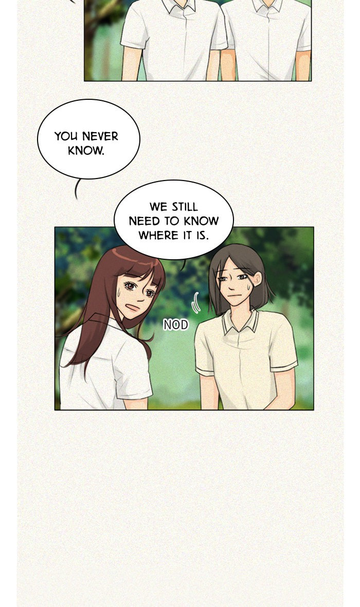 Read Ghost Wife chapter 119 image 6 on Lezhin