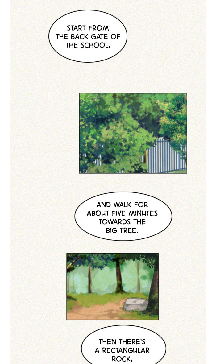 Read Ghost Wife chapter 119 image 7 on Lezhin