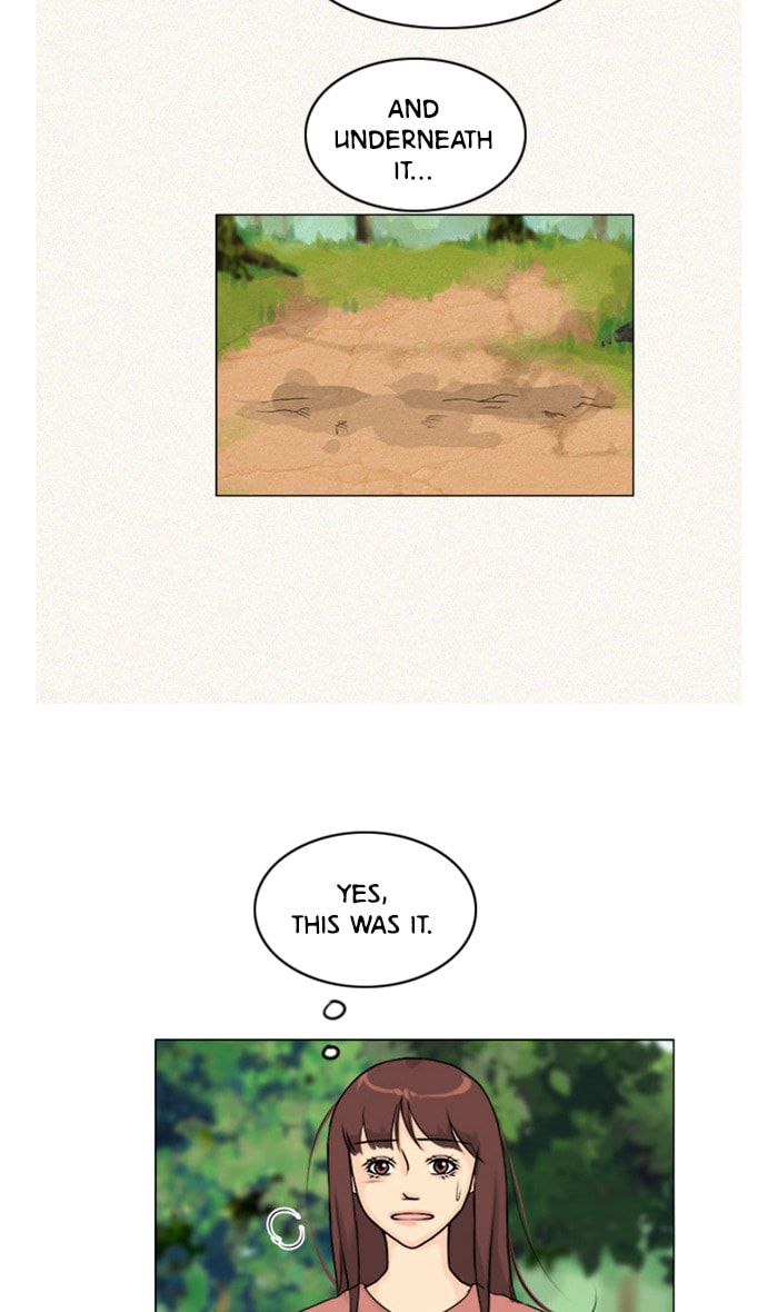Read Ghost Wife chapter 119 image 8 on Lezhin