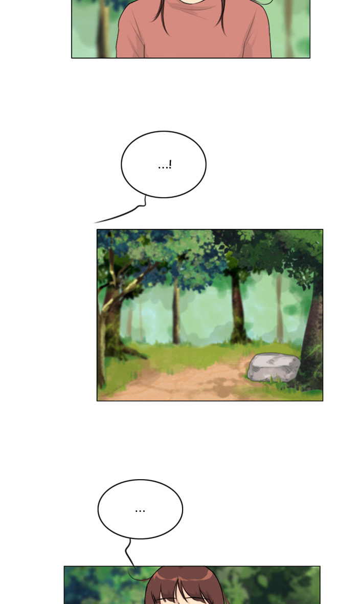 Read Ghost Wife chapter 119 image 9 on Lezhin