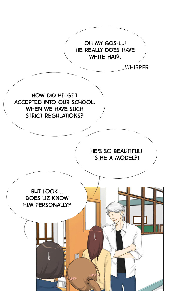 Read Ghost Wife chapter 12 image 1 on Lezhin