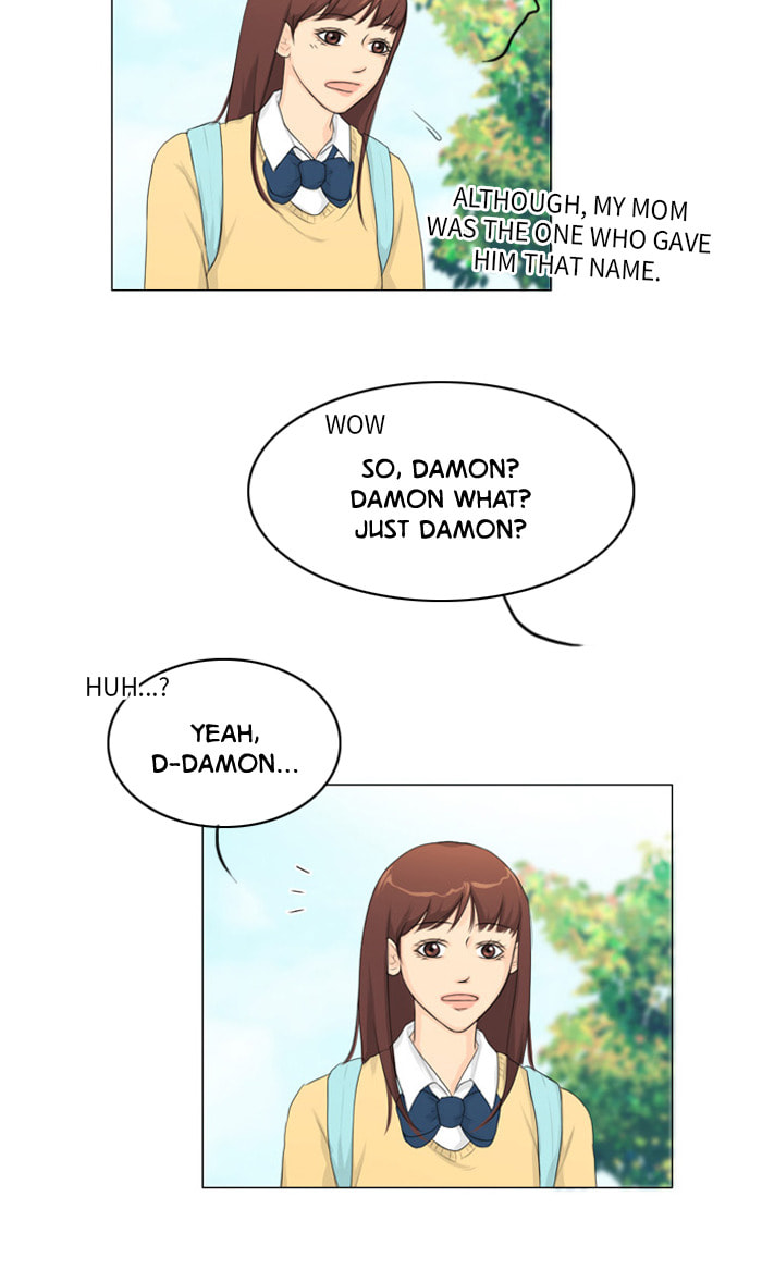 Read Ghost Wife chapter 12 image 13 on Lezhin
