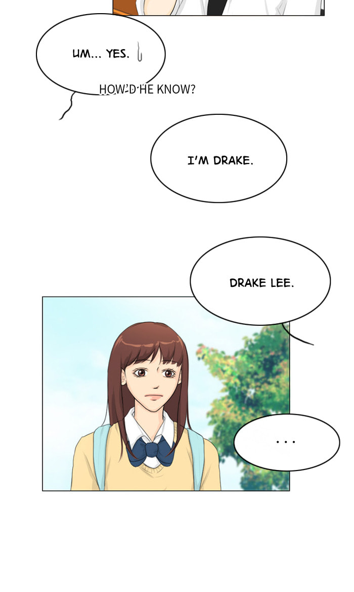 Read Ghost Wife chapter 12 image 16 on Lezhin