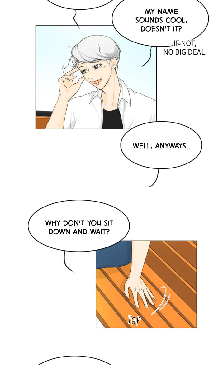 Read Ghost Wife chapter 12 image 18 on Lezhin