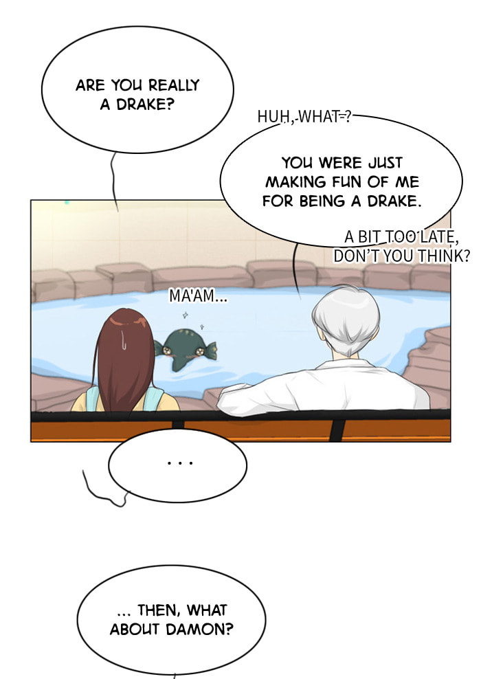 Read Ghost Wife chapter 12 image 20 on Lezhin