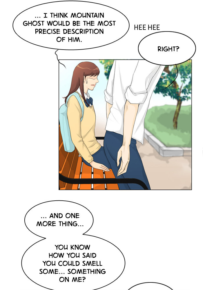 Read Ghost Wife chapter 12 image 25 on Lezhin