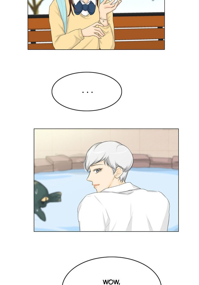 Read Ghost Wife chapter 12 image 27 on Lezhin