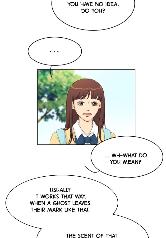 Read Ghost Wife chapter 12 image 28 on Lezhin