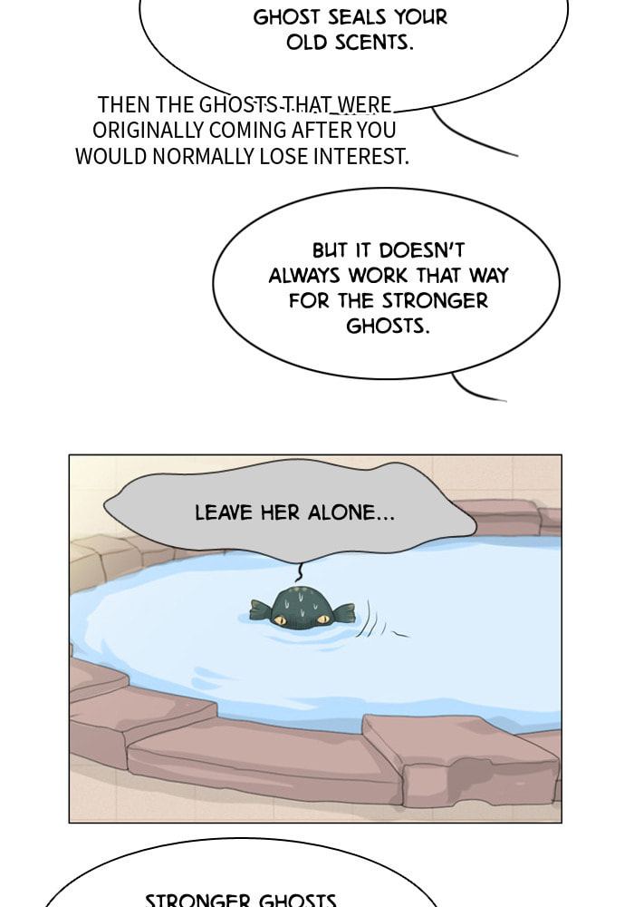 Read Ghost Wife chapter 12 image 29 on Lezhin