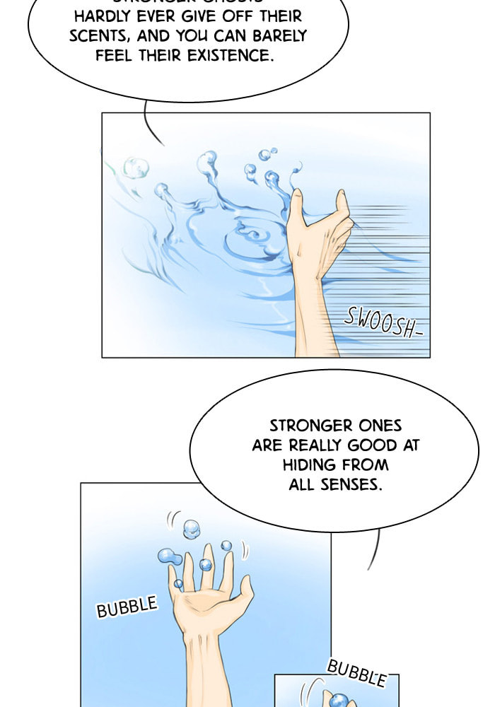 Read Ghost Wife chapter 12 image 30 on Lezhin
