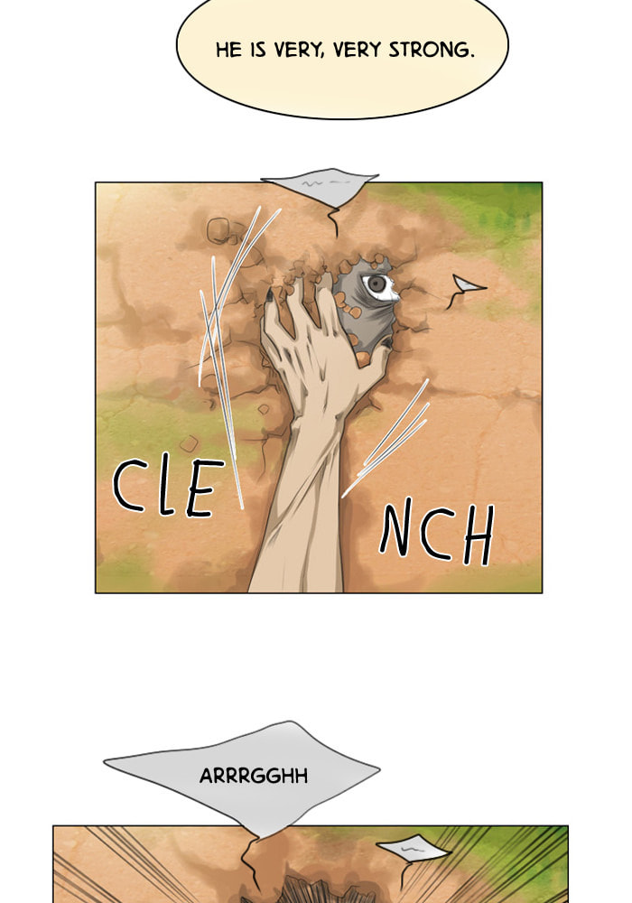 Read Ghost Wife chapter 12 image 36 on Lezhin