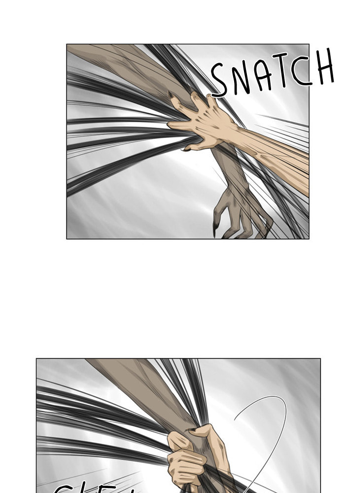 Read Ghost Wife chapter 12 image 41 on Lezhin