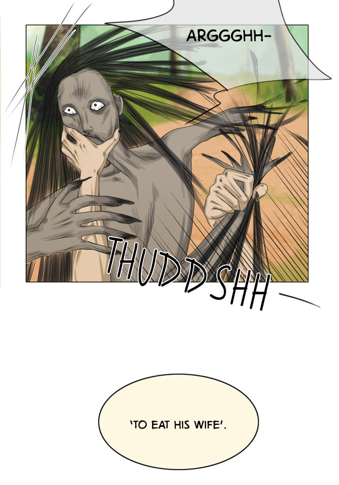 Read Ghost Wife chapter 12 image 43 on Lezhin