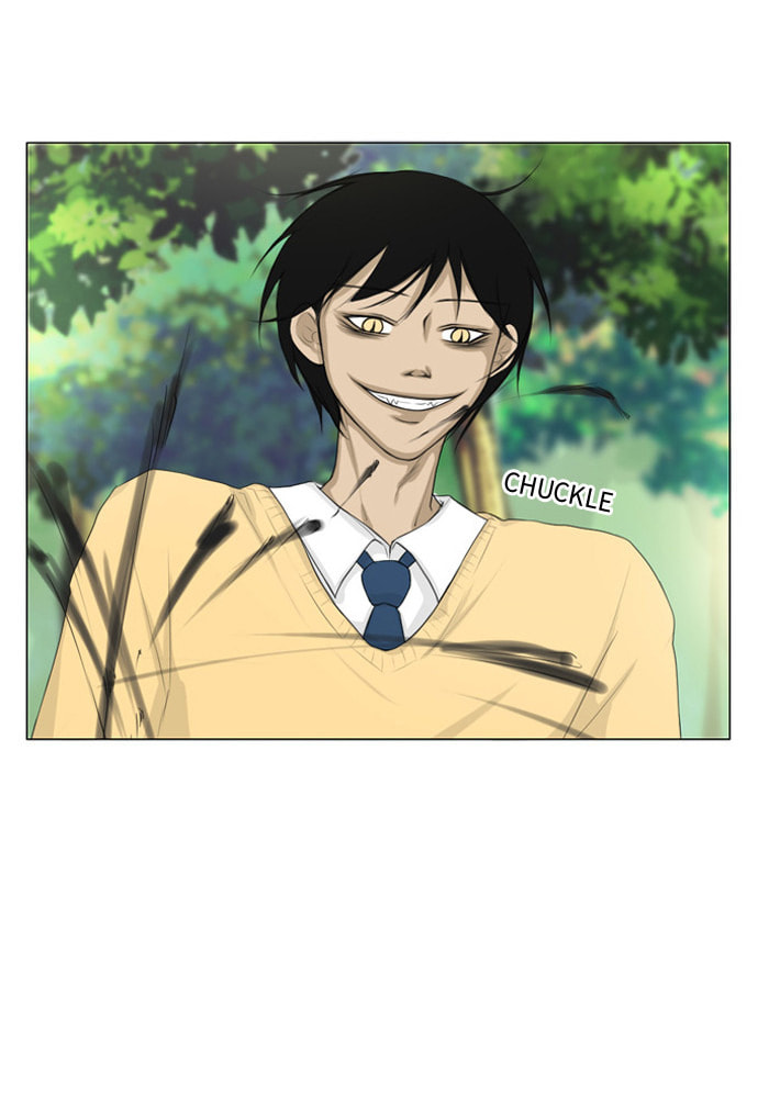 Read Ghost Wife chapter 12 image 44 on Lezhin