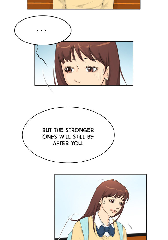 Read Ghost Wife chapter 12 image 46 on Lezhin