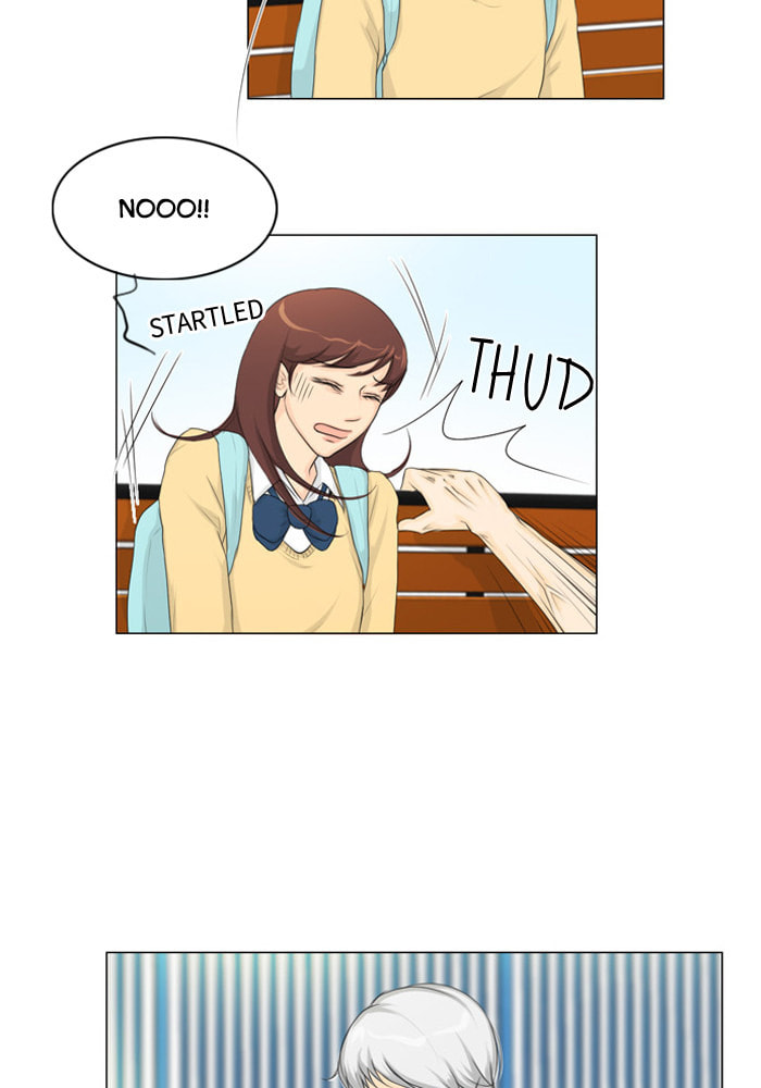 Read Ghost Wife chapter 12 image 47 on Lezhin