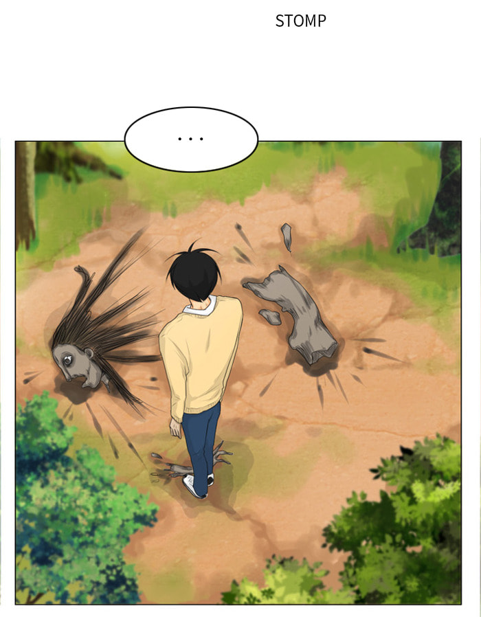 Read Ghost Wife chapter 12 image 54 on Lezhin