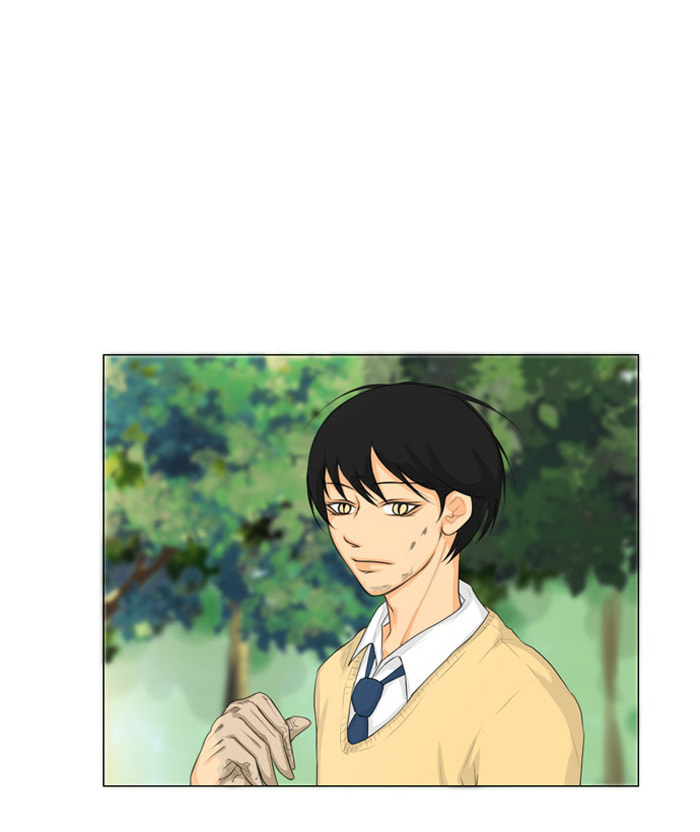 Read Ghost Wife chapter 12 image 56 on Lezhin