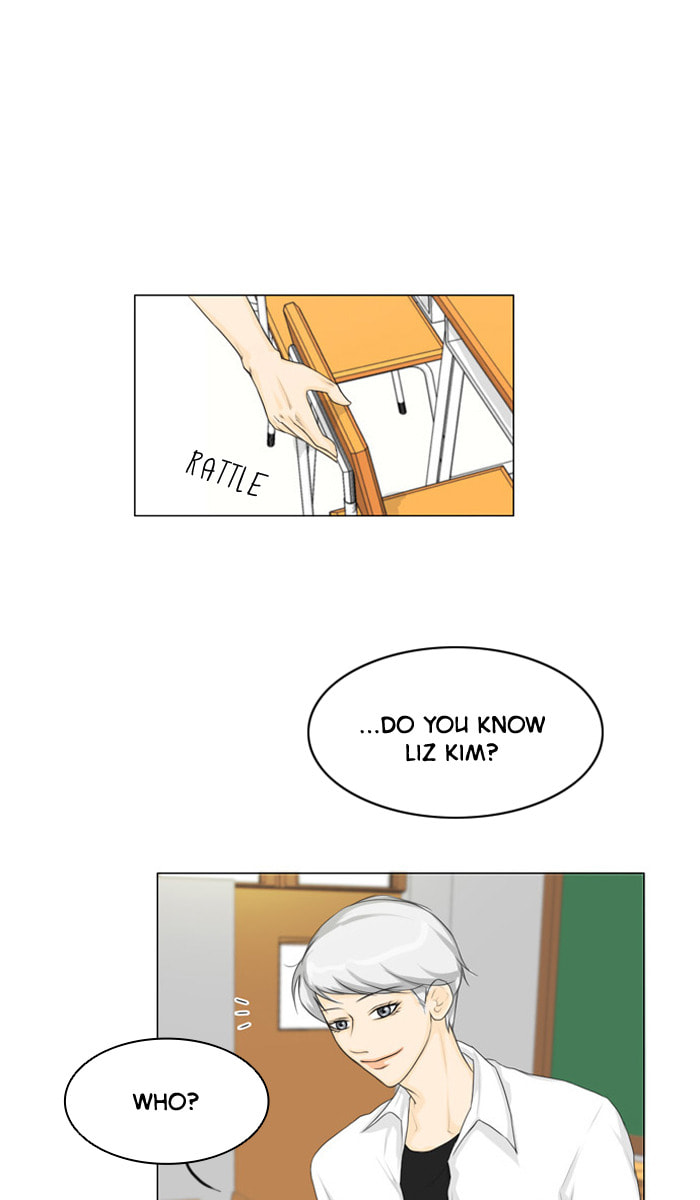 Read Ghost Wife chapter 12 image 6 on Lezhin