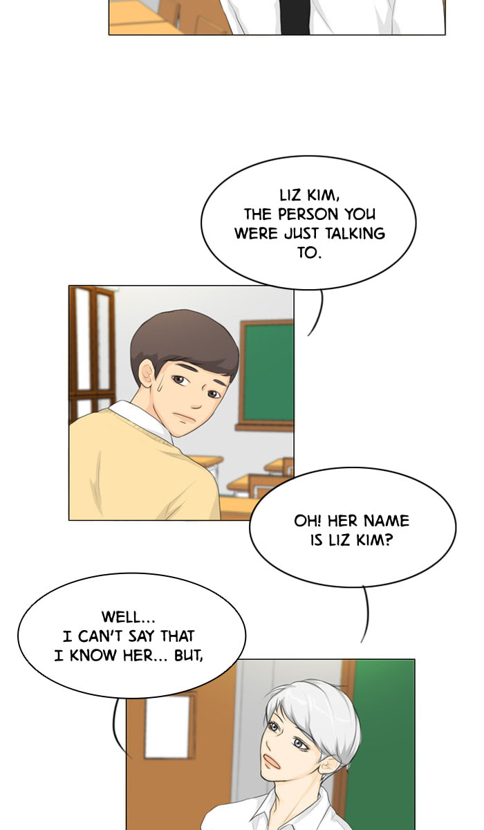 Read Ghost Wife chapter 12 image 7 on Lezhin