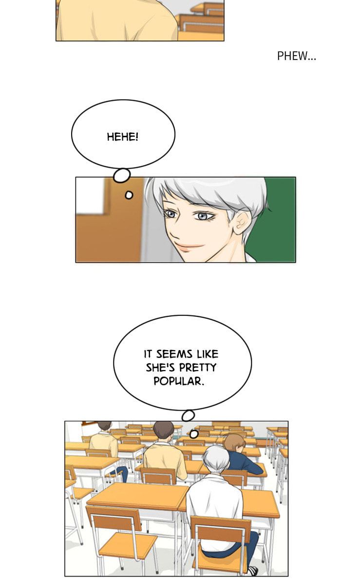 Read Ghost Wife chapter 12 image 9 on Lezhin
