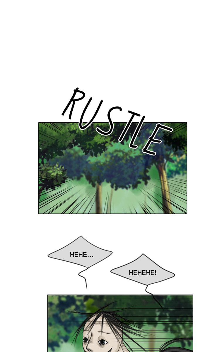 Read Ghost Wife chapter 120 image 1 on Lezhin