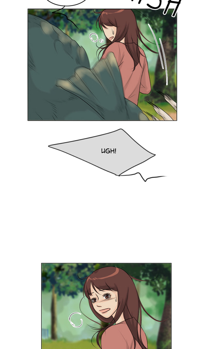 Read Ghost Wife chapter 120 image 12 on Lezhin