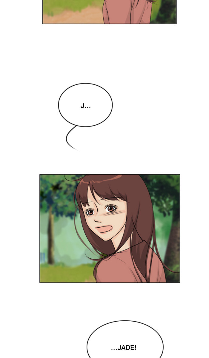 Read Ghost Wife chapter 120 image 13 on Lezhin