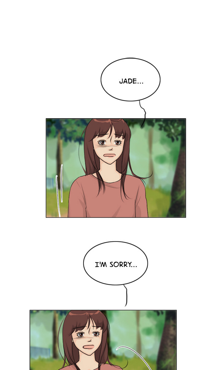Read Ghost Wife chapter 120 image 17 on Lezhin
